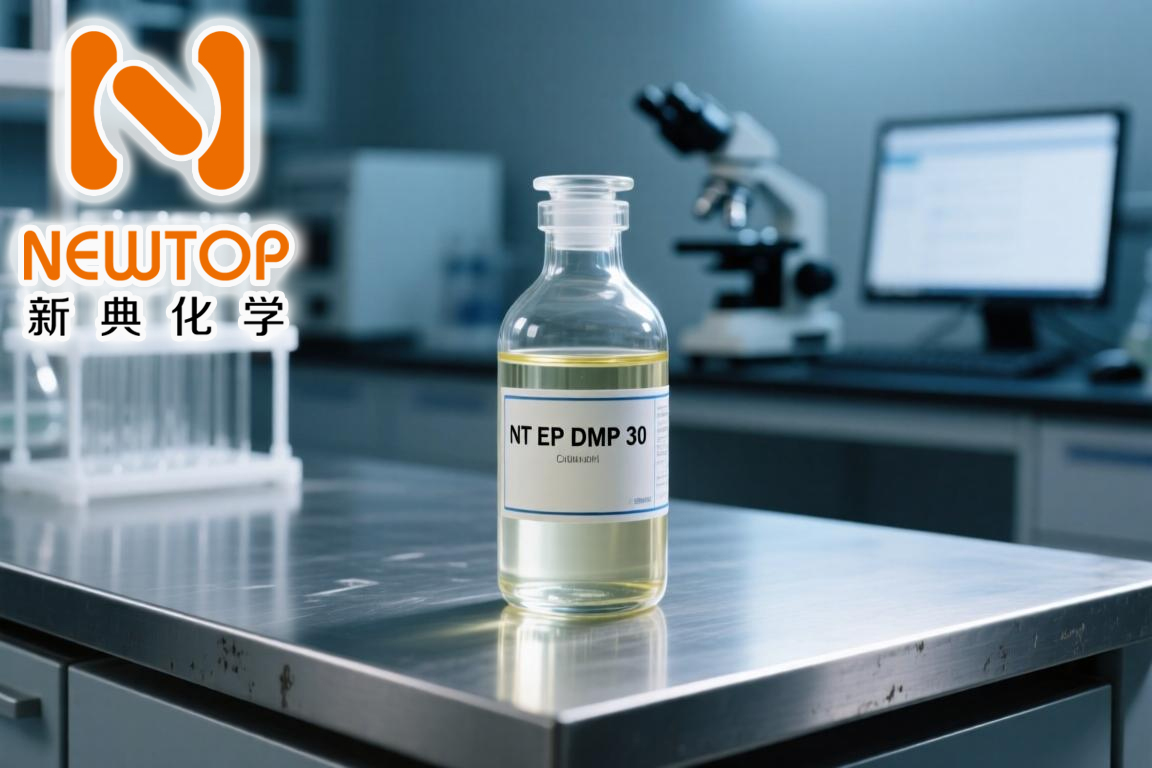 高效硬質(zhì)泡沫催化劑，賦予制品良好的防火性能和耐候性
