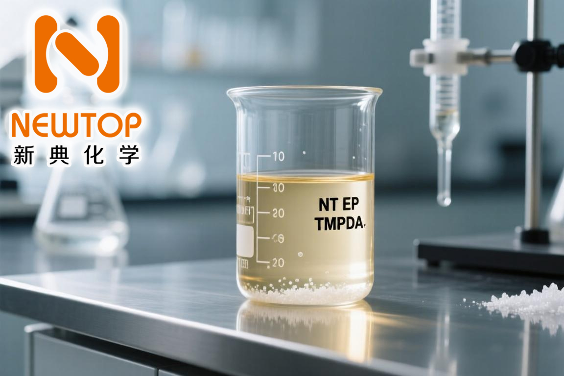 新一代環保型聚氨酯添加劑，無毒無味，適用于各類對環保有嚴格要求的應用