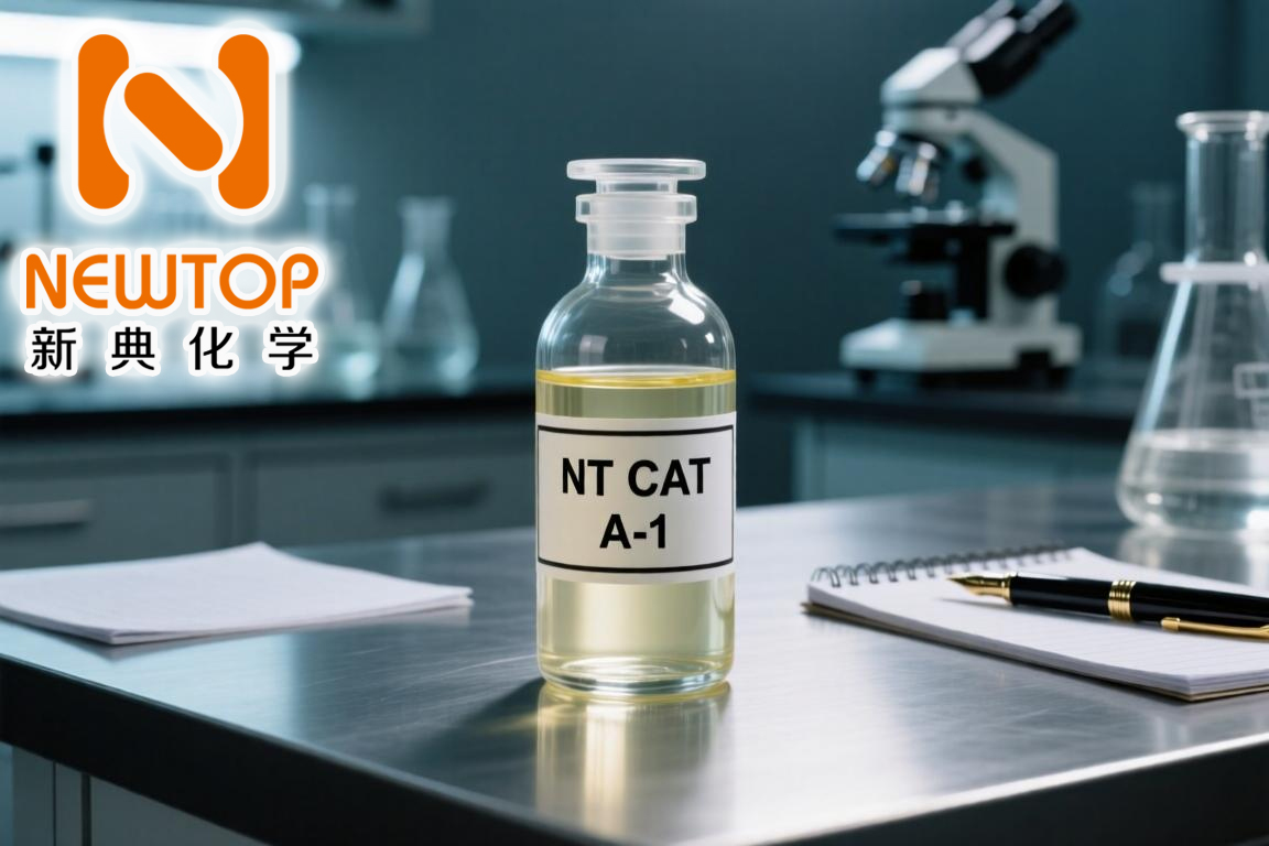 高效聚氨酯硬泡催化劑，確保泡沫快速固化，具有高閉孔率和優異的保溫性能