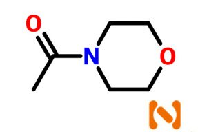 n-乙酰嗎啉
